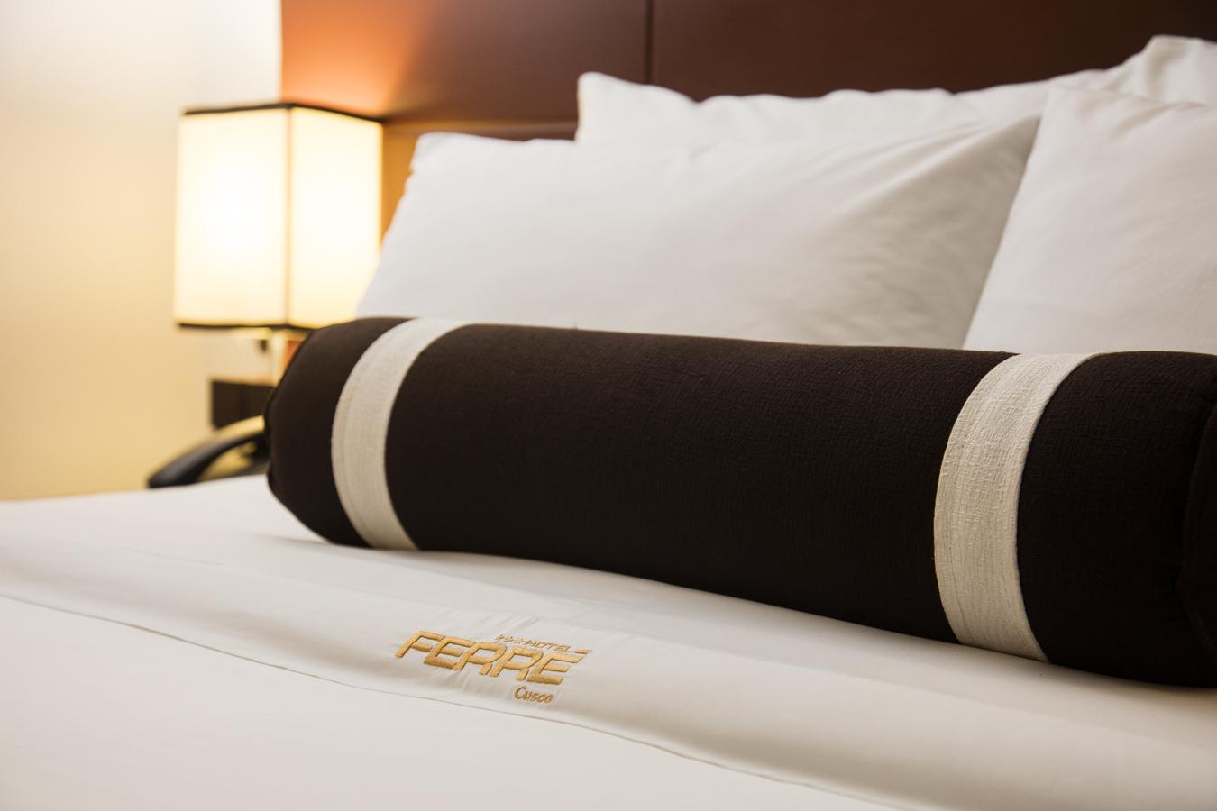 Hotel Ferre Куско Экстерьер фото