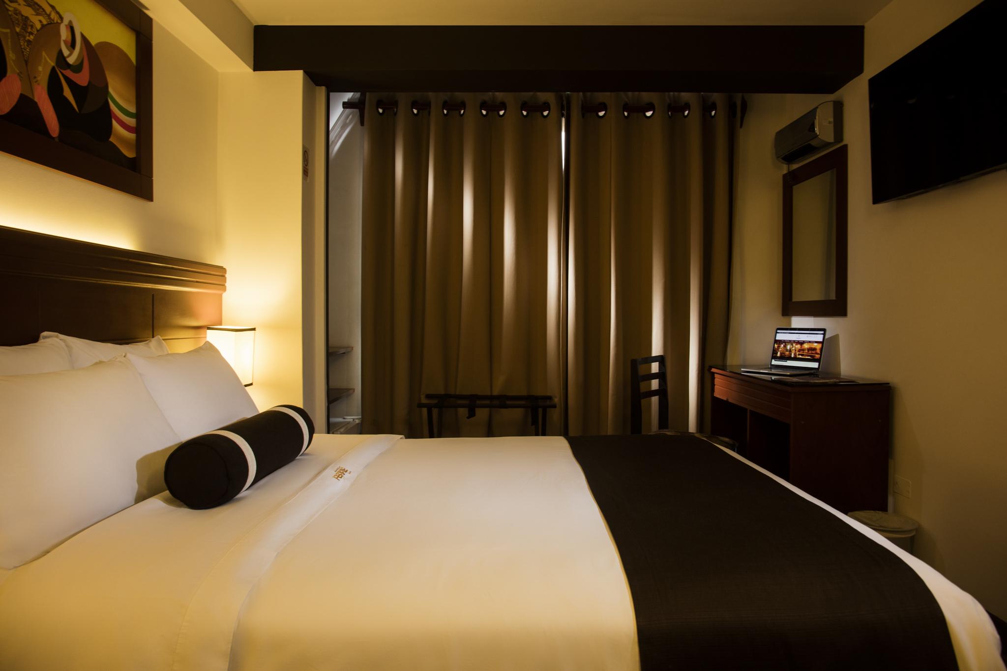 Hotel Ferre Куско Экстерьер фото