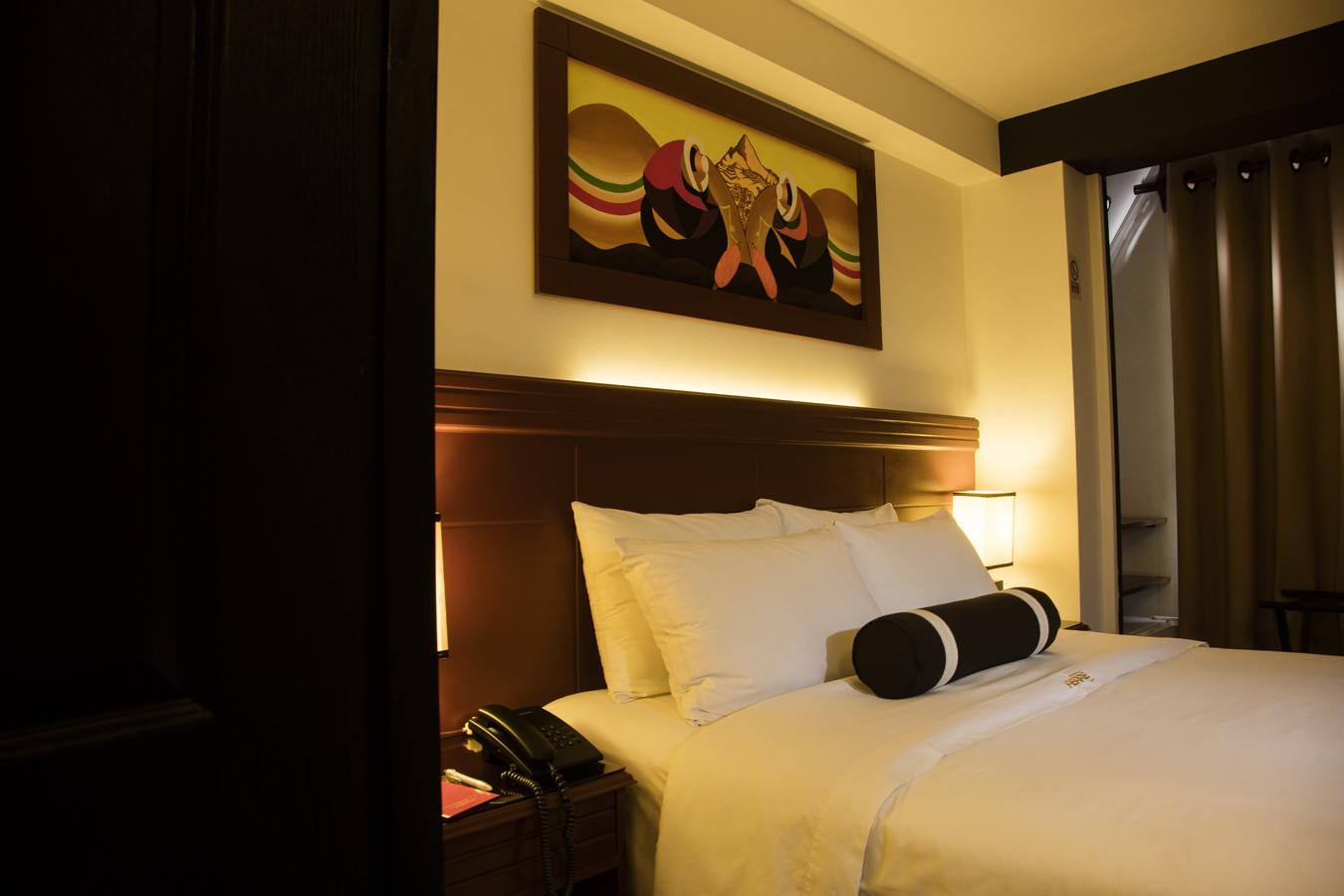Hotel Ferre Куско Экстерьер фото