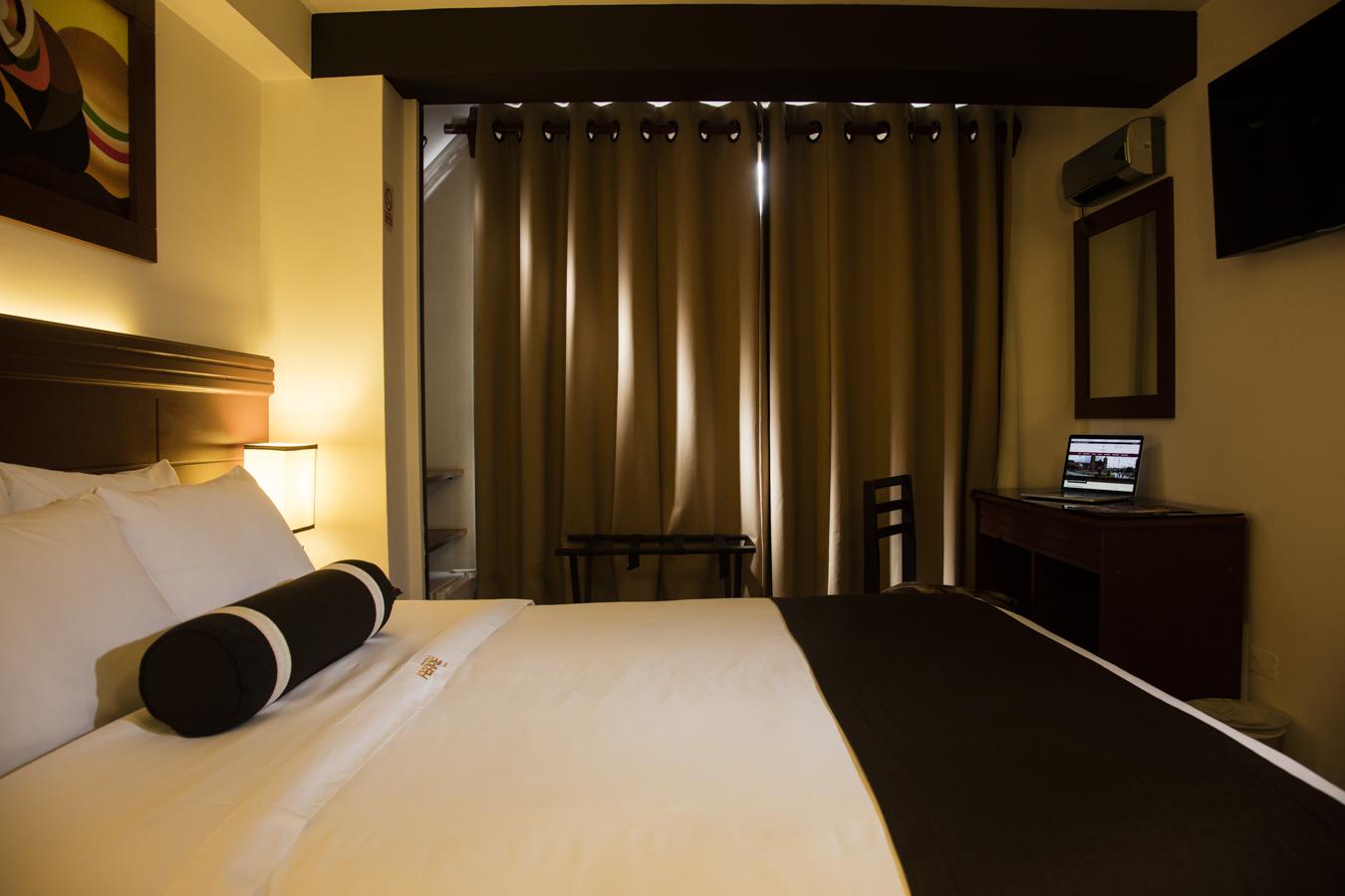 Hotel Ferre Куско Экстерьер фото