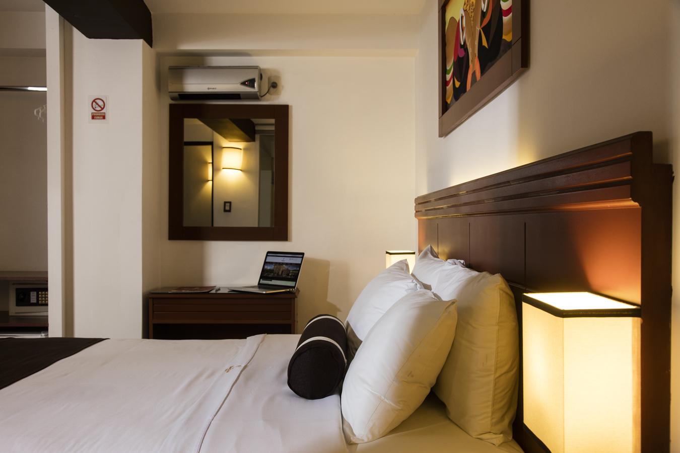 Hotel Ferre Куско Экстерьер фото
