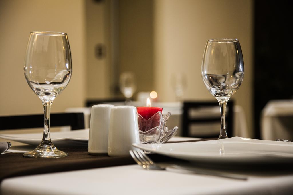 Hotel Ferre Куско Экстерьер фото