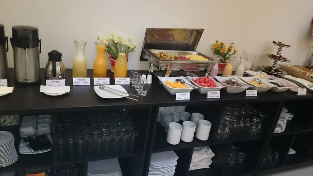 Hotel Ferre Куско Экстерьер фото