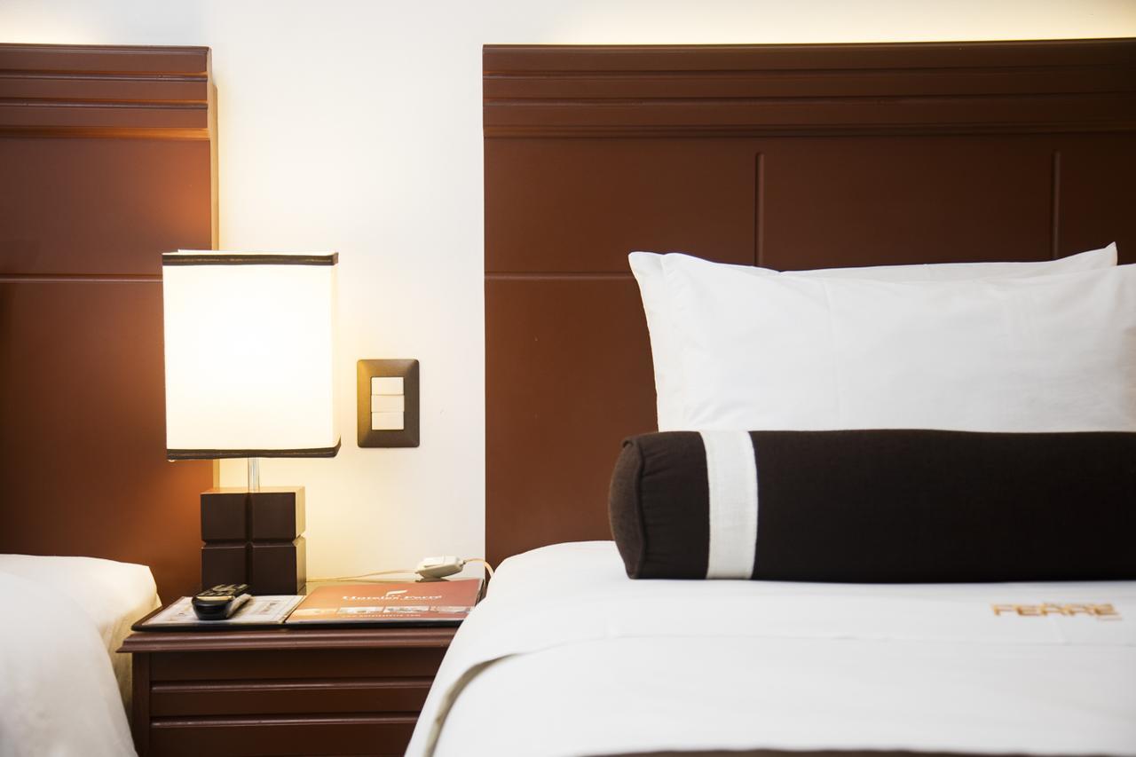Hotel Ferre Куско Экстерьер фото