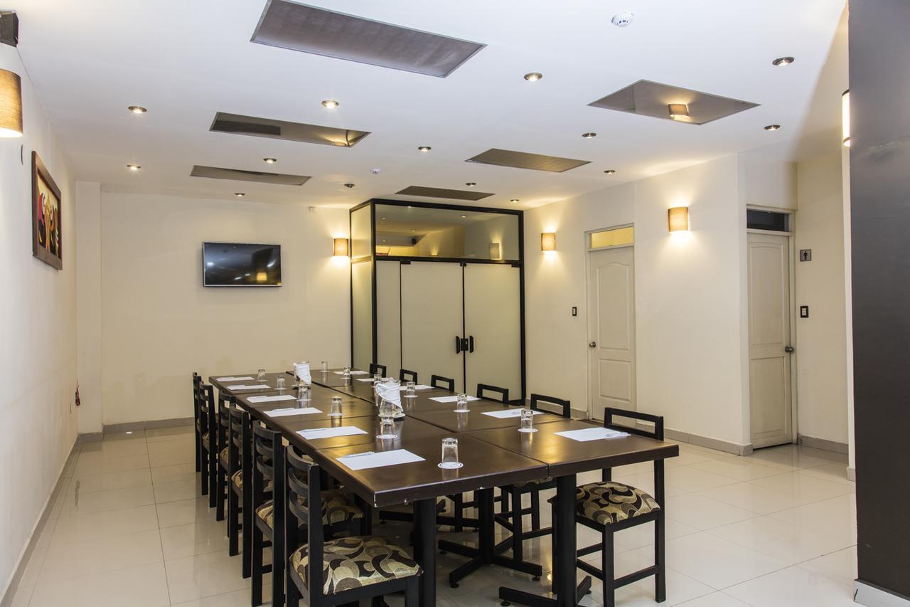 Hotel Ferre Куско Экстерьер фото